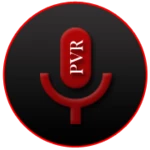 Logo of PureVoiceRecorderLight android Application 